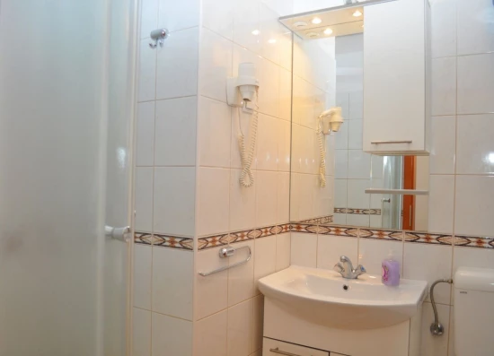 Apartmán Střední Dalmácie - Makarska DA 10042 N5