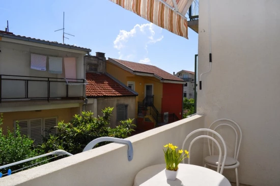 Apartmán Střední Dalmácie - Makarska DA 10042 N6