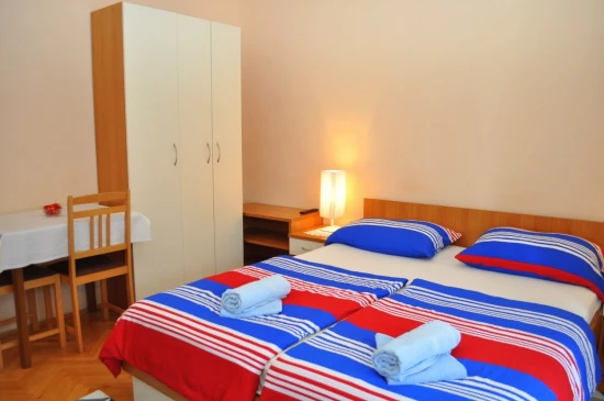 Apartmán Střední Dalmácie - Makarska DA 10042 N6