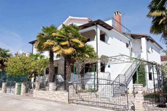 Apartmán Istrie - Novigrad IS 7859 N1