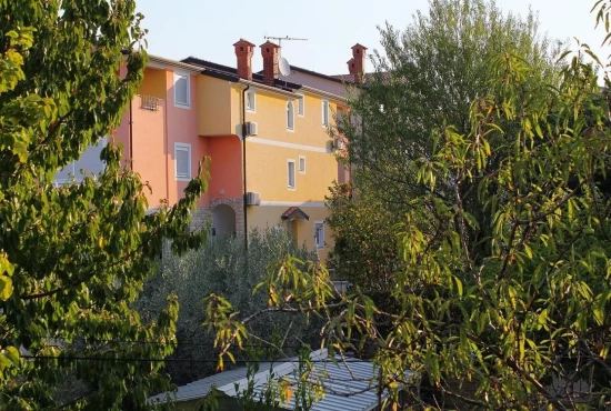 Apartmán Istrie - Novigrad IS 7859 N1