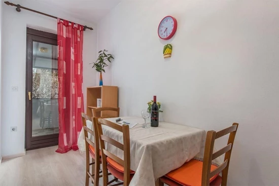 Apartmán Istrie - Novigrad IS 7859 N1