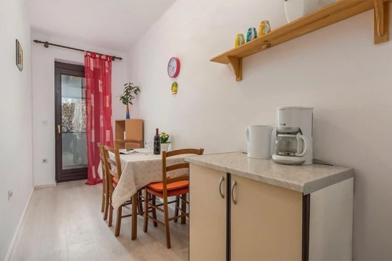 Apartmán Istrie - Novigrad IS 7859 N1