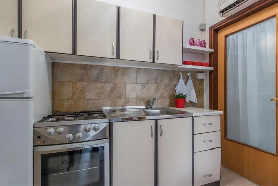 Apartmán Istrie - Novigrad IS 7859 N1