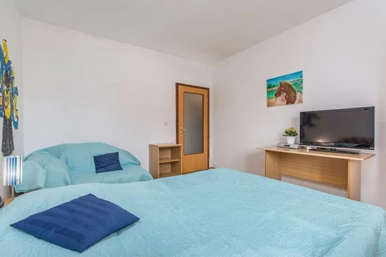 Apartmán Istrie - Novigrad IS 7859 N1