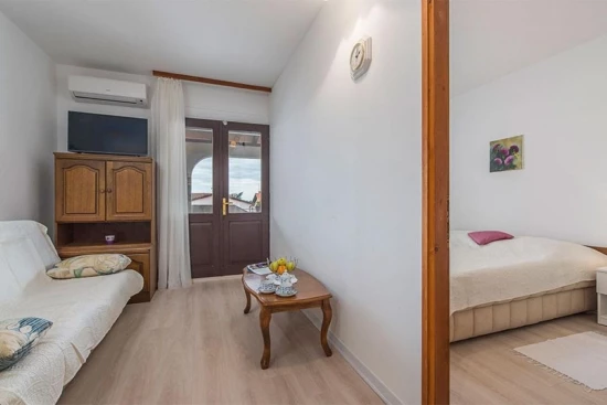 Apartmán Istrie - Novigrad IS 7859 N2