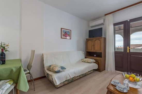 Apartmán Istrie - Novigrad IS 7859 N2