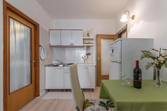 Apartmán Istrie - Novigrad IS 7859 N2