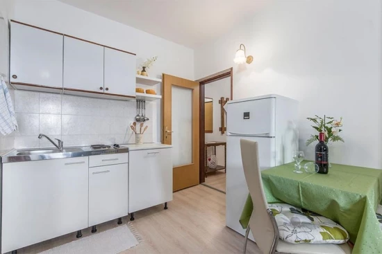 Apartmán Istrie - Novigrad IS 7859 N2