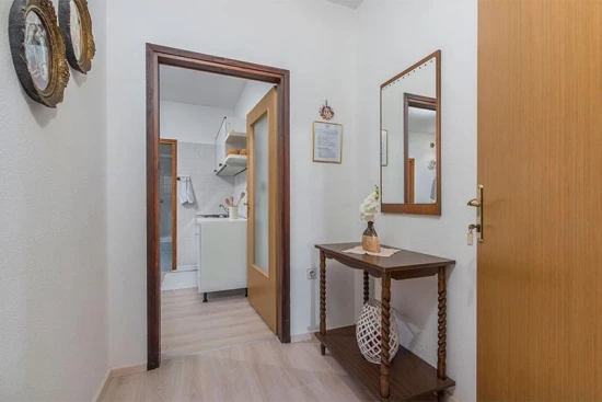 Apartmán Istrie - Novigrad IS 7859 N2