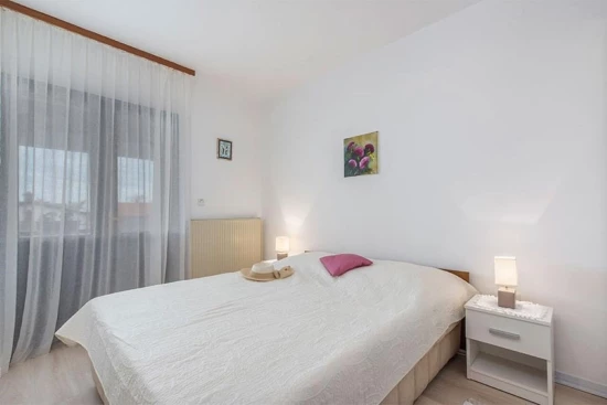 Apartmán Istrie - Novigrad IS 7859 N2