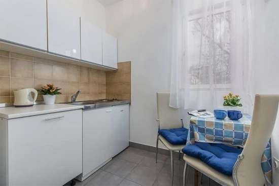 Apartmán Istrie - Novigrad IS 7859 N3