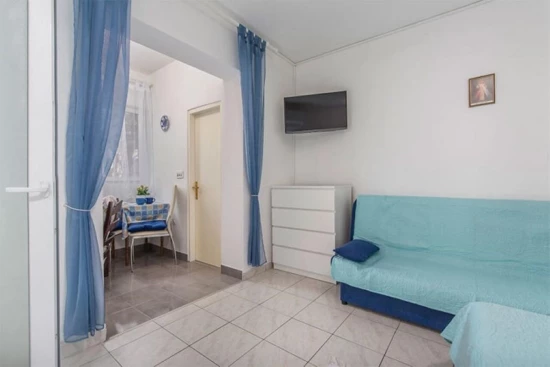 Apartmán Istrie - Novigrad IS 7859 N3