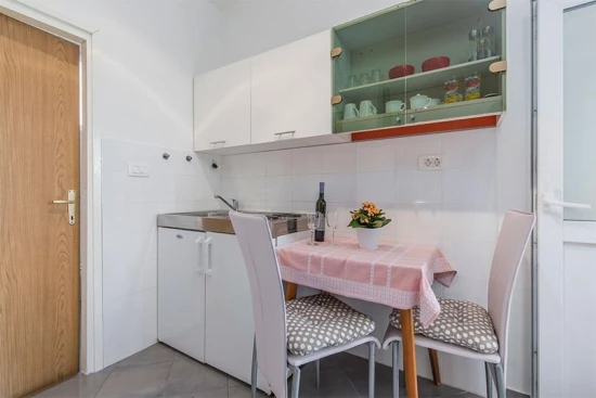 Apartmán Istrie - Novigrad IS 7859 N4