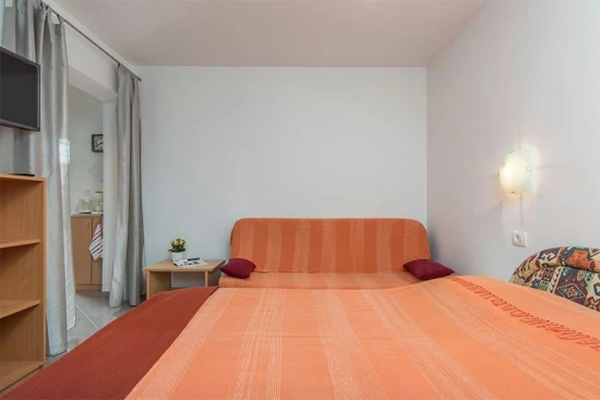 Apartmán Istrie - Novigrad IS 7859 N4