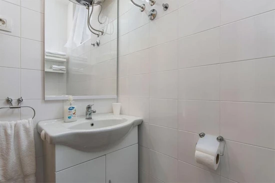 Apartmán Istrie - Novigrad IS 7859 N4