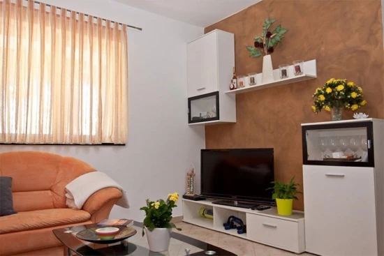 Apartmán Istrie - Novigrad IS 7859 N5