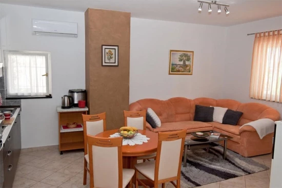 Apartmán Istrie - Novigrad IS 7859 N5