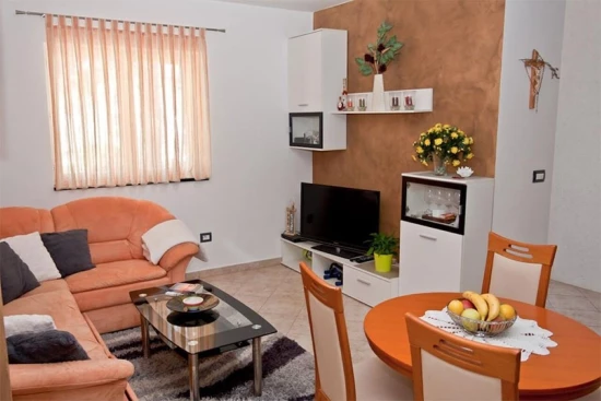 Apartmán Istrie - Novigrad IS 7859 N5