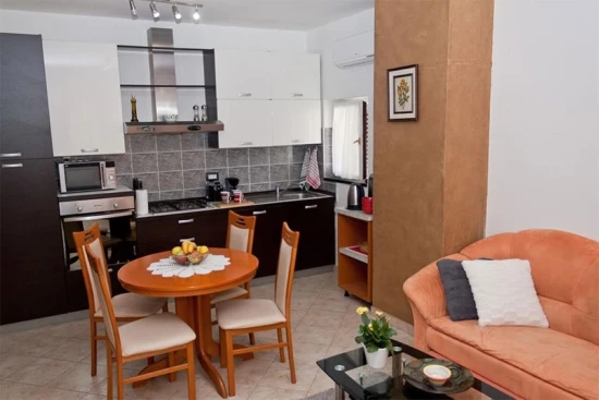 Apartmán Istrie - Novigrad IS 7859 N5