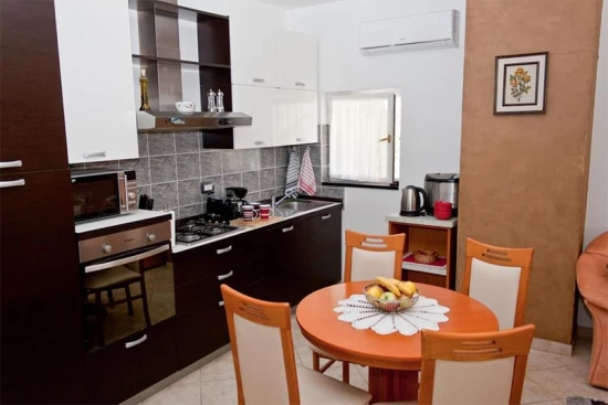 Apartmán Istrie - Novigrad IS 7859 N5