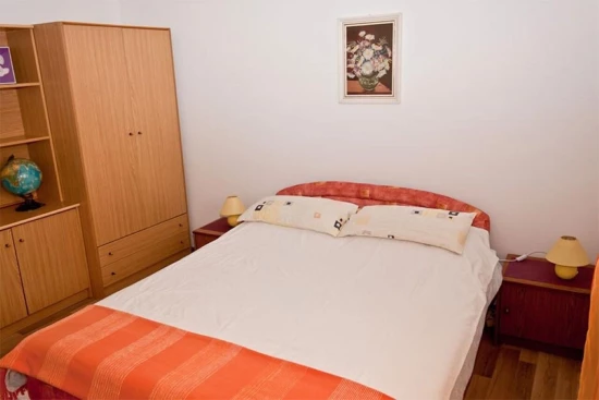 Apartmán Istrie - Novigrad IS 7859 N5