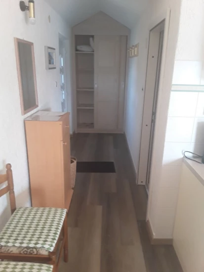 Apartmán Ostrov Rab - Barbat OS 11376 N1