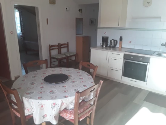 Apartmán Ostrov Rab - Barbat OS 11376 N1