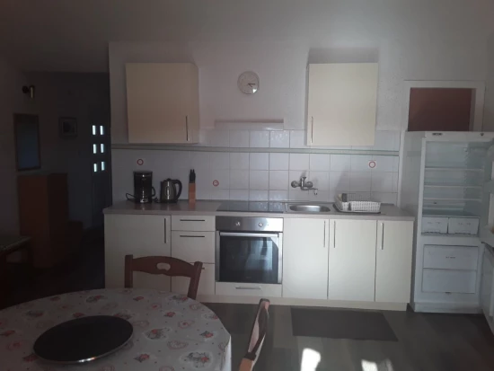 Apartmán Ostrov Rab - Barbat OS 11376 N1