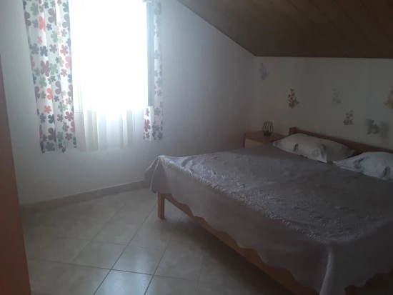 Apartmán Ostrov Rab - Barbat OS 11376 N1