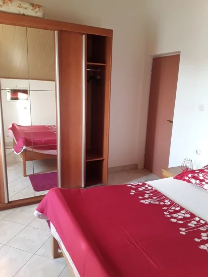 Apartmán Ostrov Rab - Barbat OS 11376 N1