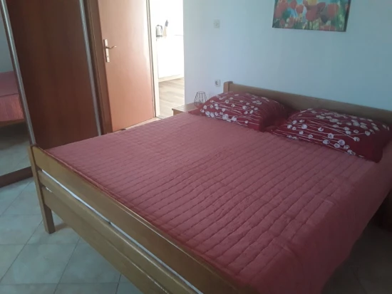 Apartmán Ostrov Rab - Barbat OS 11376 N1