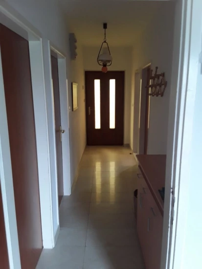 Apartmán Ostrov Rab - Barbat OS 11376 N2