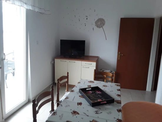 Apartmán Ostrov Rab - Barbat OS 11376 N2