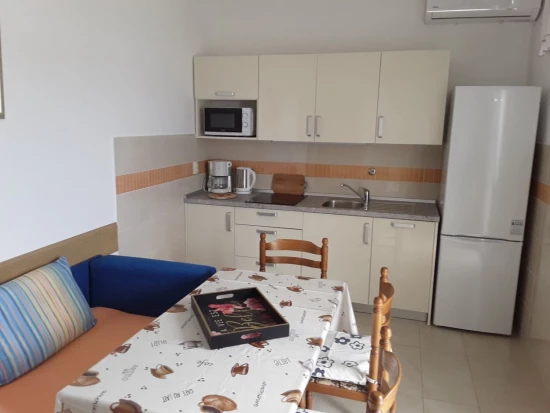 Apartmán Ostrov Rab - Barbat OS 11376 N2