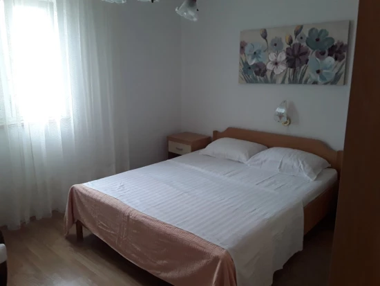 Apartmán Ostrov Rab - Barbat OS 11376 N2