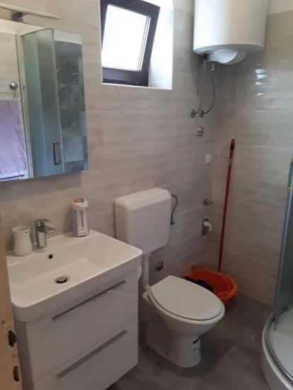 Apartmán Ostrov Rab - Barbat OS 11376 N2