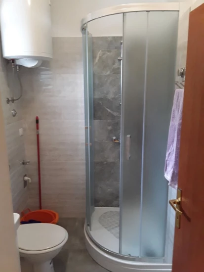 Apartmán Ostrov Rab - Barbat OS 11376 N2