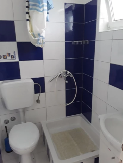 Apartmán Ostrov Rab - Barbat OS 11376 N2