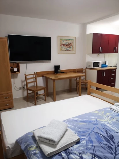 Apartmán Střední Dalmácie - Split DA 10044 N1