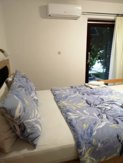 Apartmán Střední Dalmácie - Split DA 10044 N1