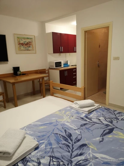 Apartmán Střední Dalmácie - Split DA 10044 N1