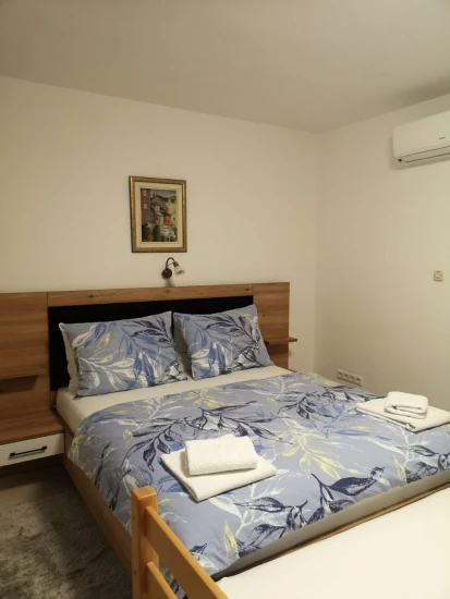 Apartmán Střední Dalmácie - Split DA 10044 N1