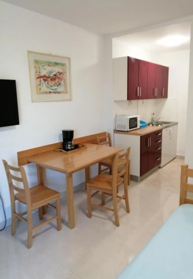 Apartmán Střední Dalmácie - Split DA 10044 N1