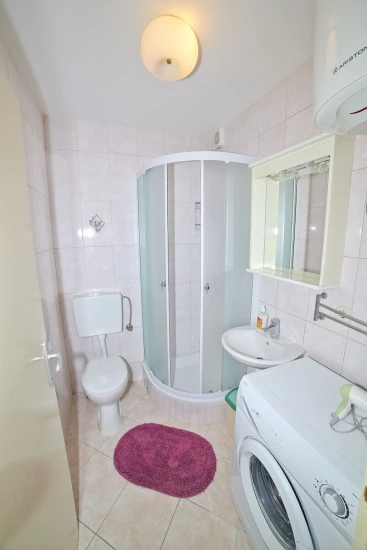 Apartmán Střední Dalmácie - Split DA 10044 N1