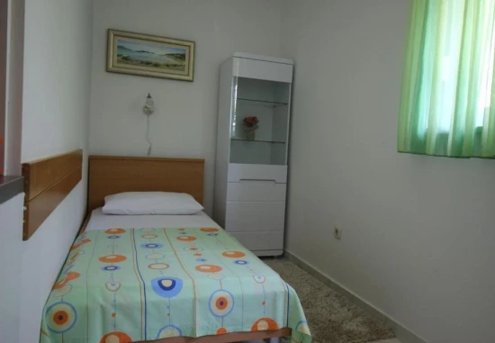 Apartmán Střední Dalmácie - Split DA 10044 N2