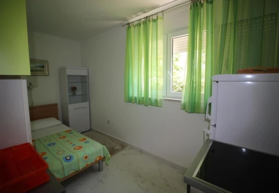 Apartmán Střední Dalmácie - Split DA 10044 N2