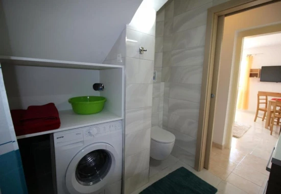 Apartmán Střední Dalmácie - Split DA 10044 N2