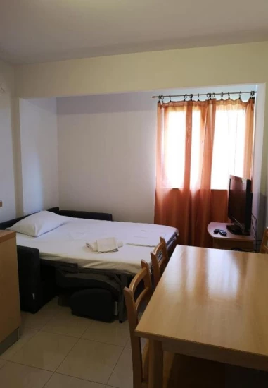 Apartmán Střední Dalmácie - Split DA 10044 N3