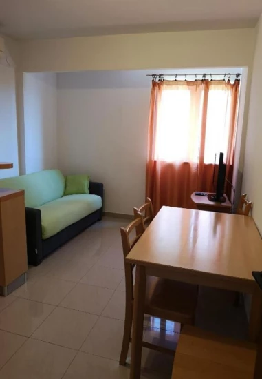 Apartmán Střední Dalmácie - Split DA 10044 N3